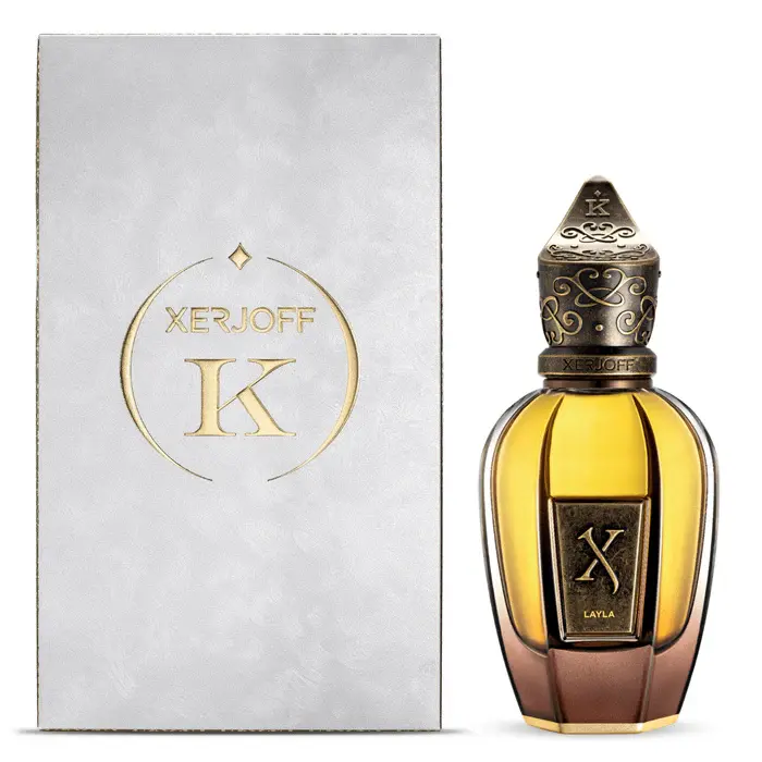 Xerjoff K Collection Layla 50ml Parfum for Unisex